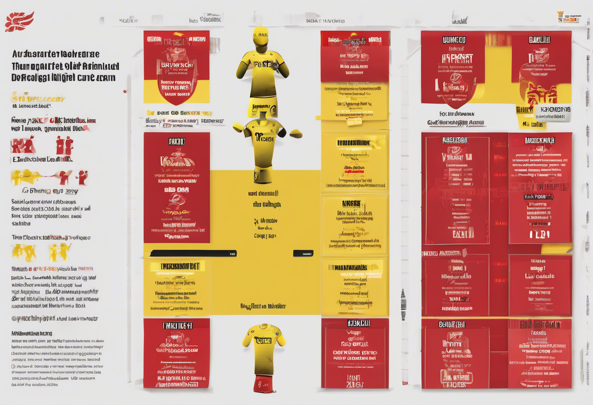 Analysis of Yellow and Red Cards Distribution in the English Premier League