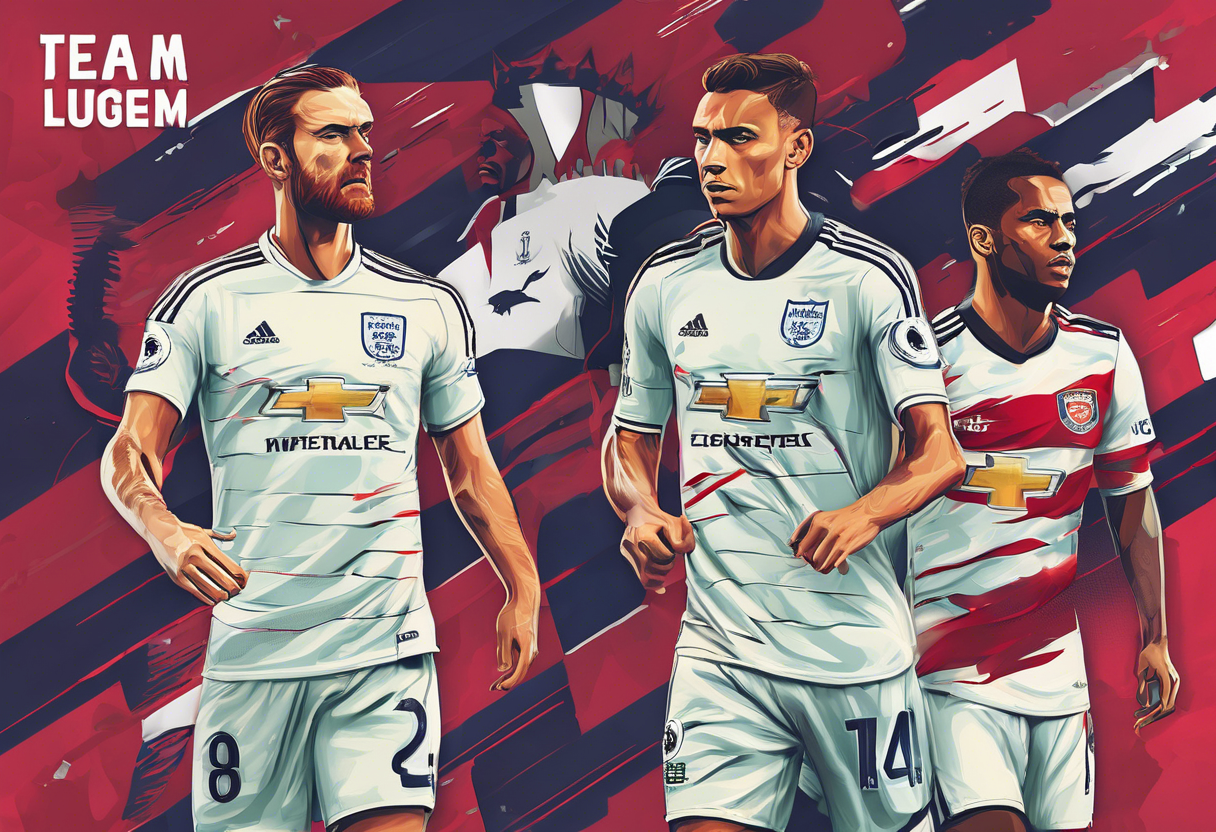 The Cleanest Team in the English Premier League: A Look at the Most Impressive Defensive Record