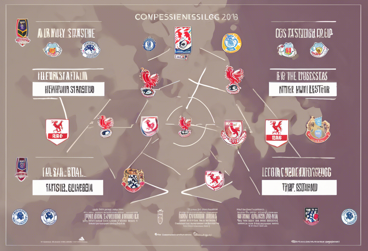 Comparison of Possession Statistics in the English Premier League